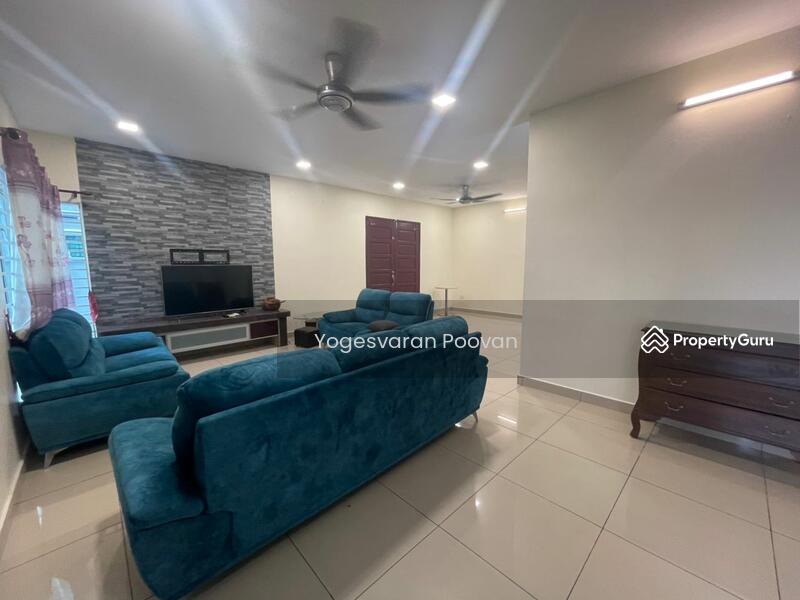 For Sale - Taman Sri Mewah Indah