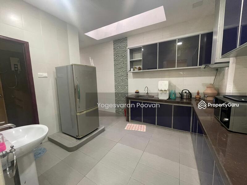 For Sale - Taman Sri Mewah Indah