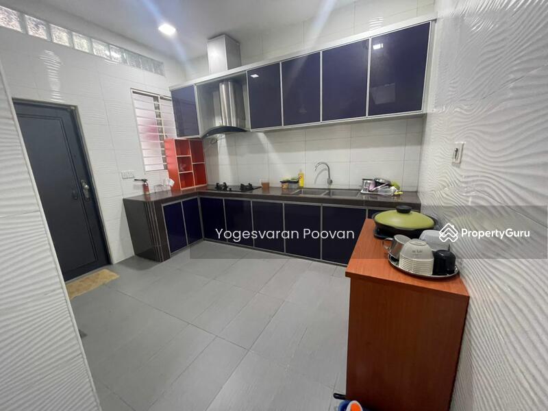 For Sale - Taman Sri Mewah Indah