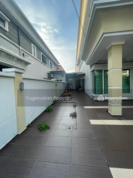 For Sale - Taman Sri Mewah Indah