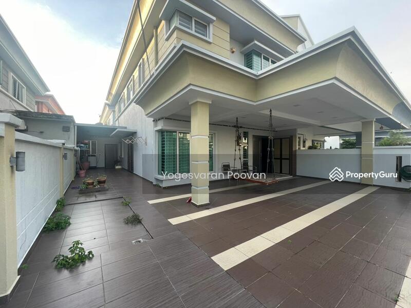 For Sale - Taman Sri Mewah Indah