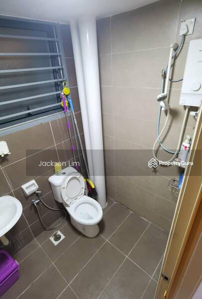 Service Residence for Rent at ARC @ Austin Hills - Jackson Lim - PropertyGuru.com.my