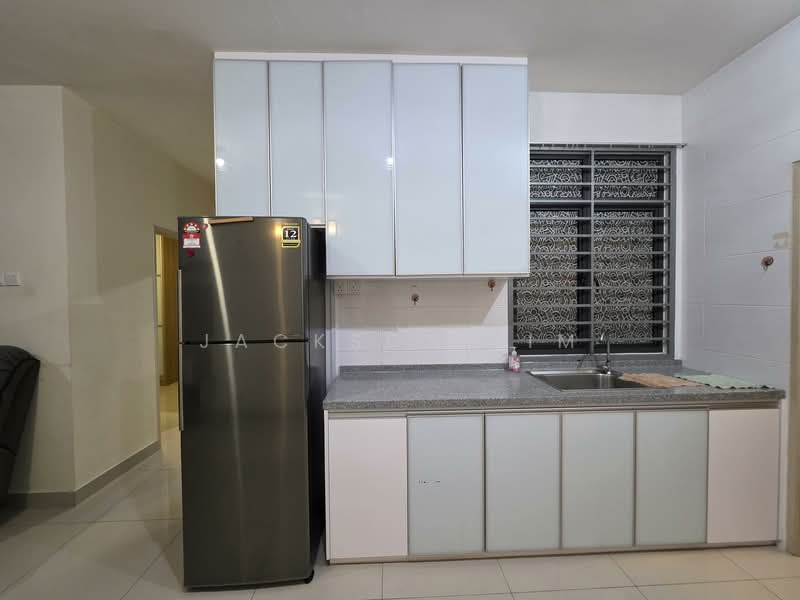 Service Residence for Rent at ARC @ Austin Hills - Jackson Lim - PropertyGuru.com.my