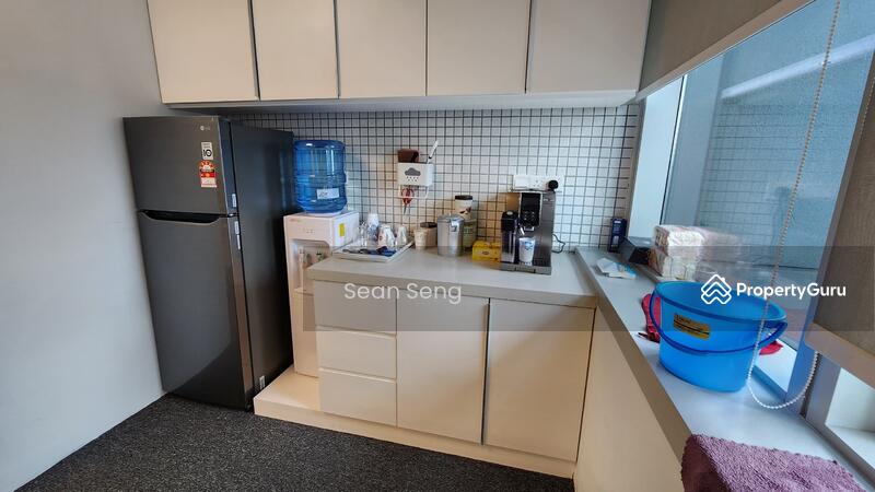 For Sale - Strata Office Suites @ KL Eco City