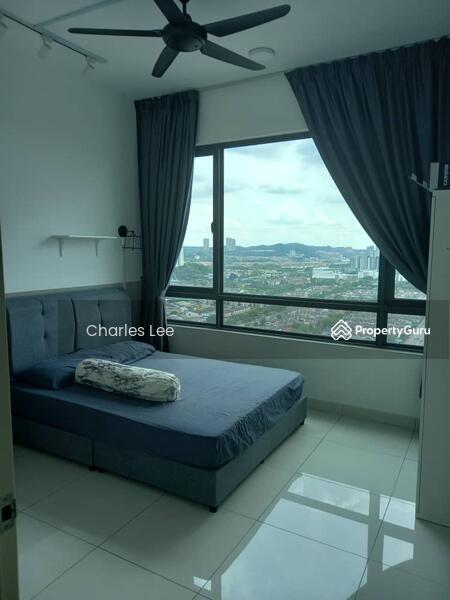 Untuk Disewa - Greenfield Residence