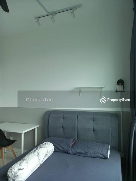 Untuk Disewa - Greenfield Residence