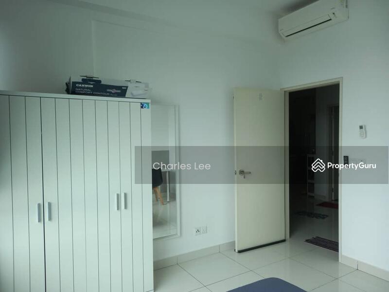 Untuk Disewa - Greenfield Residence