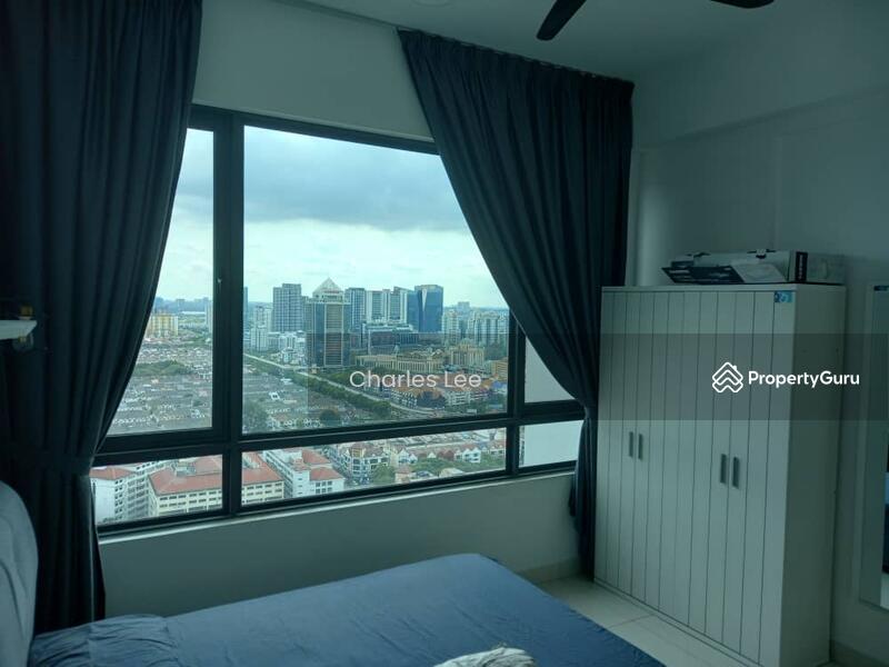 Untuk Disewa - Greenfield Residence