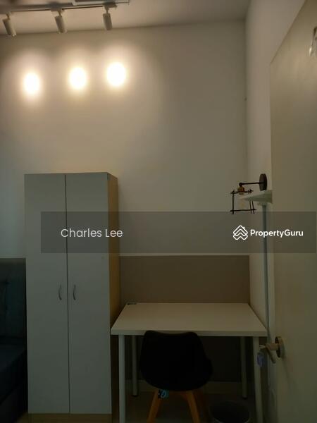 Untuk Disewa - Greenfield Residence