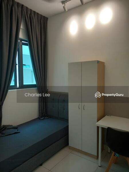 Untuk Disewa - Greenfield Residence