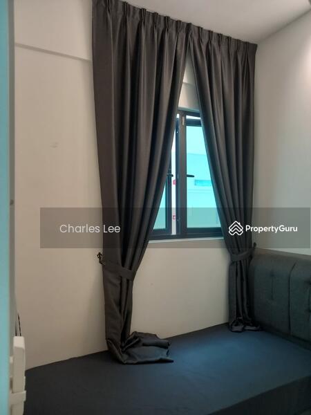 Untuk Disewa - Greenfield Residence