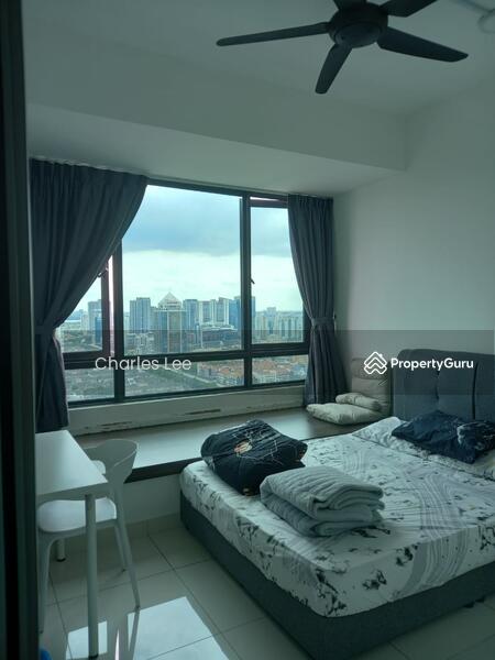 Untuk Disewa - Greenfield Residence