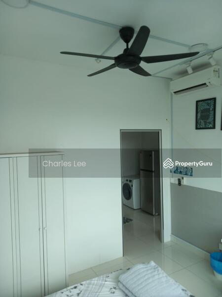 Untuk Disewa - Greenfield Residence