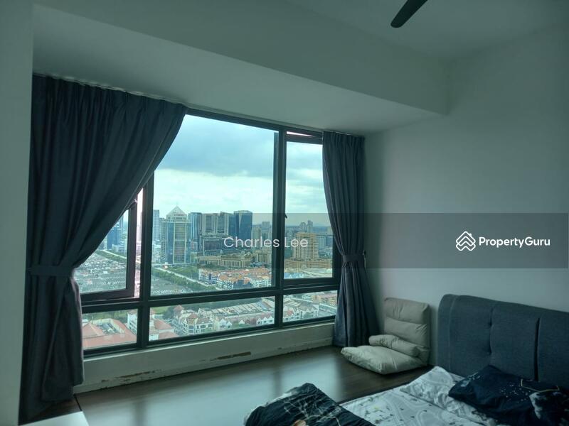 Untuk Disewa - Greenfield Residence