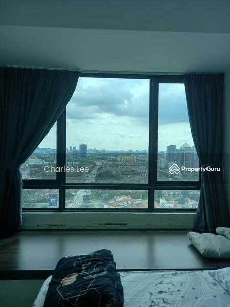 Untuk Disewa - Greenfield Residence