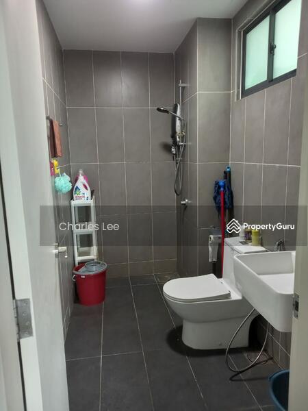 Untuk Disewa - Greenfield Residence