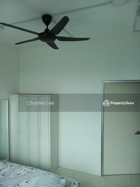 Untuk Disewa - Greenfield Residence