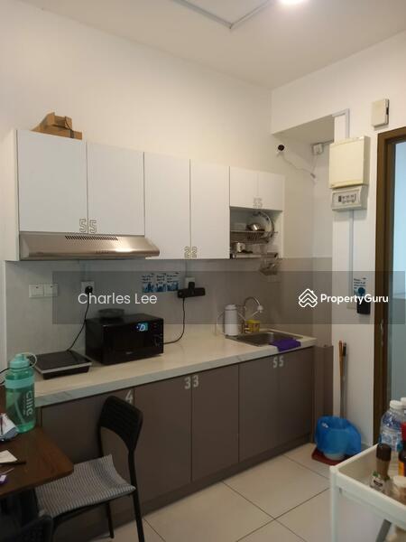 Untuk Disewa - Greenfield Residence