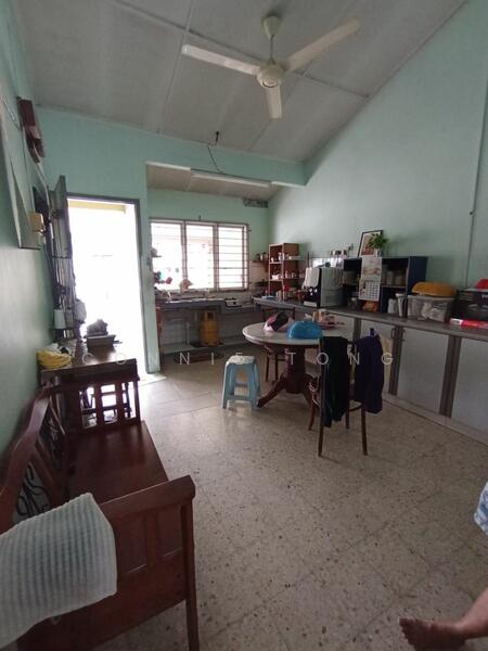 For Sale - Terrace house at Taman Sri Endah