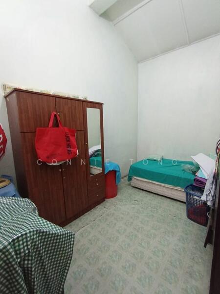 For Sale - Terrace house at Taman Sri Endah