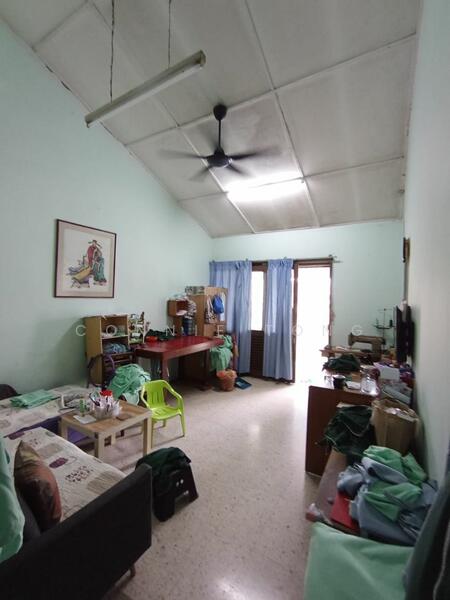 For Sale - Terrace house at Taman Sri Endah