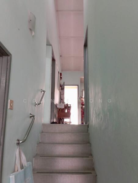 For Sale - Terrace house at Taman Sri Endah