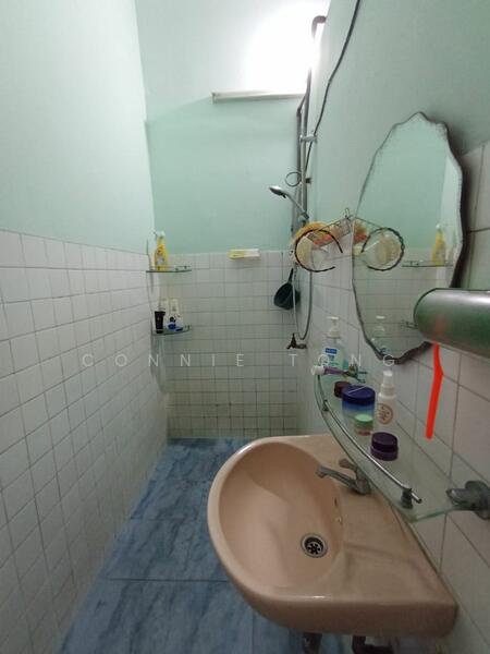 For Sale - Terrace house at Taman Sri Endah