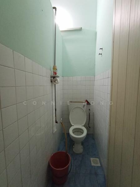 For Sale - Terrace house at Taman Sri Endah