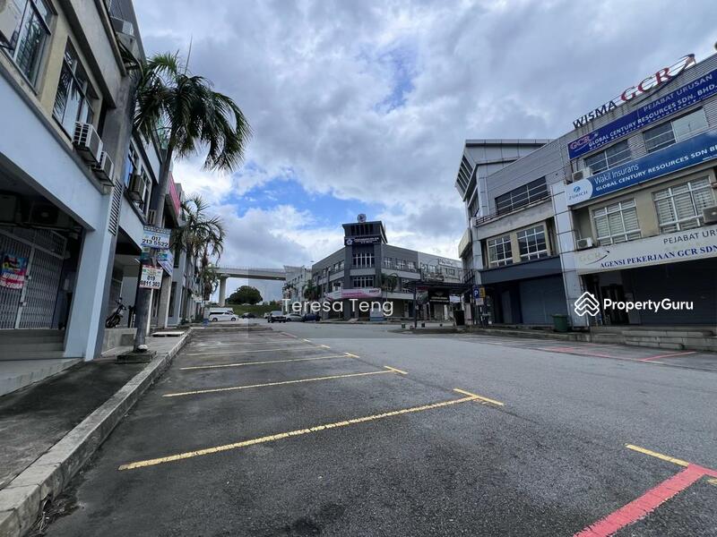 For Sale - Bayu Tinggi