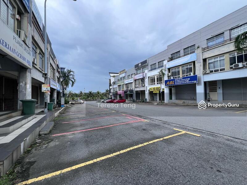 For Sale - Bayu Tinggi