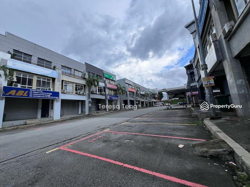 For Sale - Bayu Tinggi