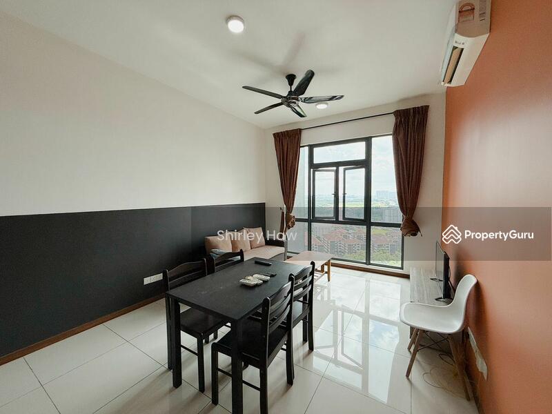 Service Residence for Sale at Crescent Bay Suites (Teluk Bayu) - Shirley Haw - PropertyGuru.com.my