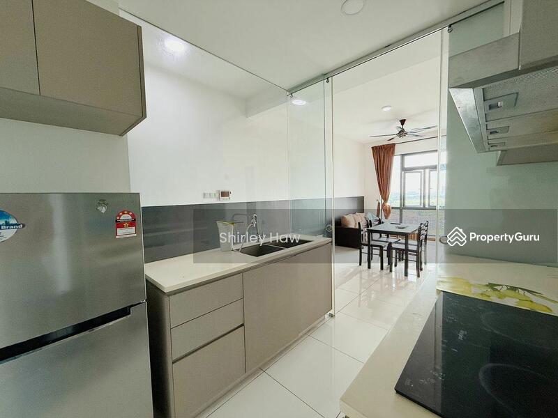 Service Residence for Sale at Crescent Bay Suites (Teluk Bayu) - Shirley Haw - PropertyGuru.com.my