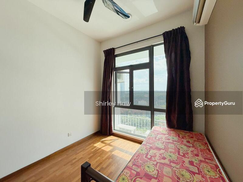 Service Residence for Sale at Crescent Bay Suites (Teluk Bayu) - Shirley Haw - PropertyGuru.com.my