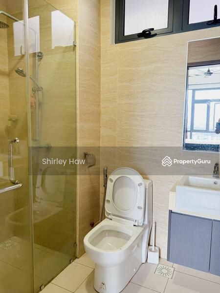 Service Residence for Sale at Crescent Bay Suites (Teluk Bayu) - Shirley Haw - PropertyGuru.com.my