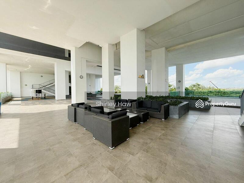 Service Residence for Sale at Crescent Bay Suites (Teluk Bayu) - Shirley Haw - PropertyGuru.com.my