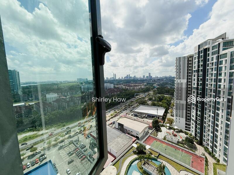 Service Residence for Sale at Crescent Bay Suites (Teluk Bayu) - Shirley Haw - PropertyGuru.com.my