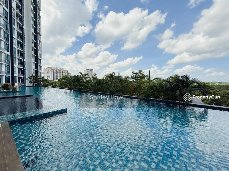 Service Residence for Sale at Crescent Bay Suites (Teluk Bayu) - Shirley Haw - PropertyGuru.com.my