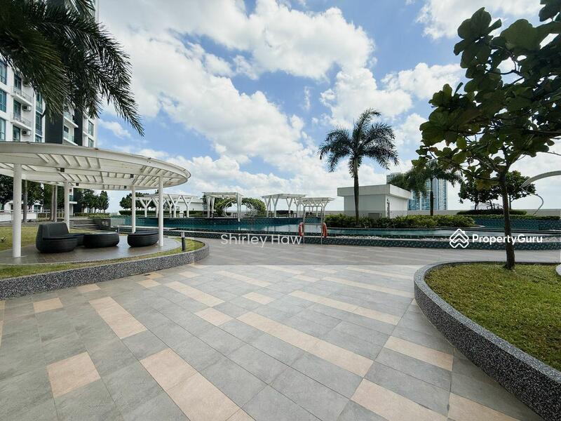 Service Residence for Sale at Crescent Bay Suites (Teluk Bayu) - Shirley Haw - PropertyGuru.com.my