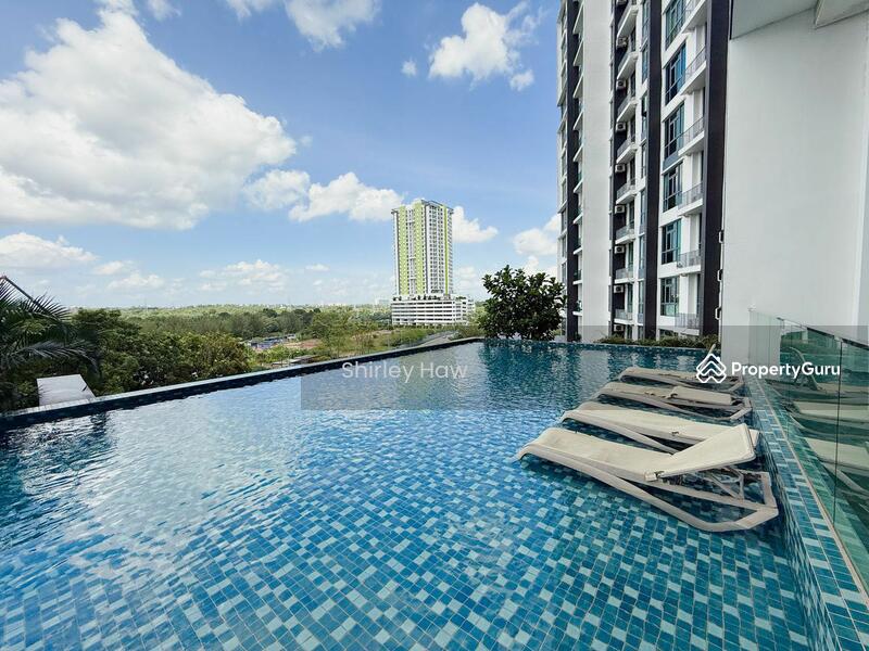Service Residence for Sale at Crescent Bay Suites (Teluk Bayu) - Shirley Haw - PropertyGuru.com.my