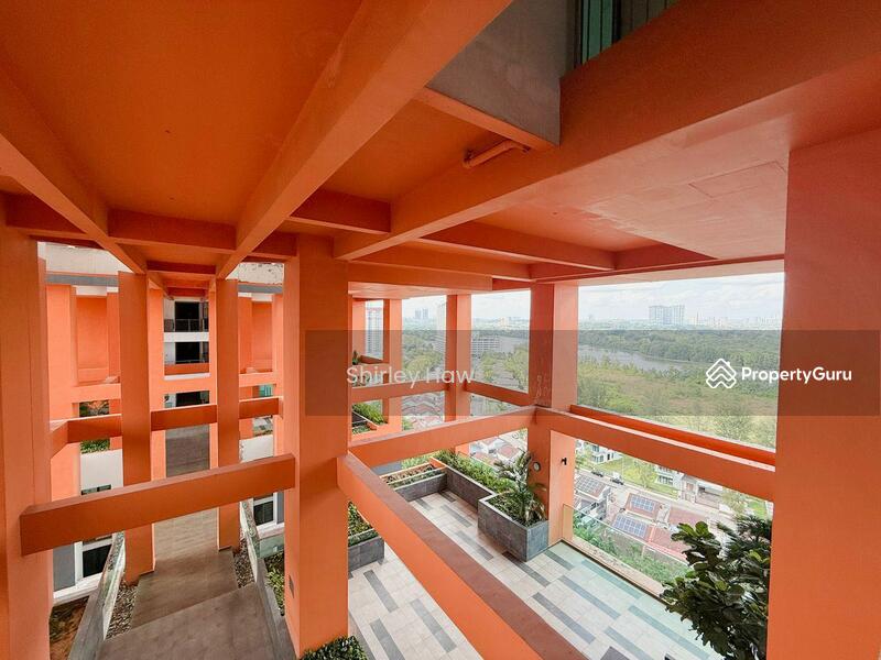 Service Residence for Sale at Crescent Bay Suites (Teluk Bayu) - Shirley Haw - PropertyGuru.com.my