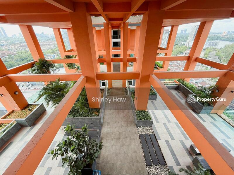 Service Residence for Sale at Crescent Bay Suites (Teluk Bayu) - Shirley Haw - PropertyGuru.com.my