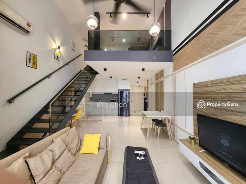 Service Residence for Rent at EkoCheras - Billy Chan - PropertyGuru.com.my