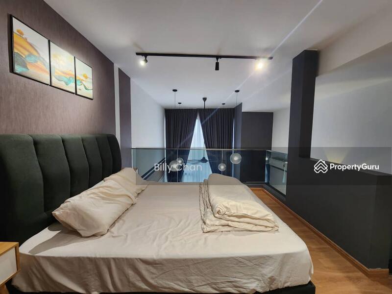 Service Residence for Rent at EkoCheras - Billy Chan - PropertyGuru.com.my
