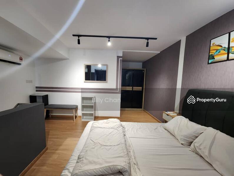 Service Residence for Rent at EkoCheras - Billy Chan - PropertyGuru.com.my