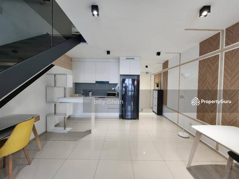 Service Residence for Rent at EkoCheras - Billy Chan - PropertyGuru.com.my