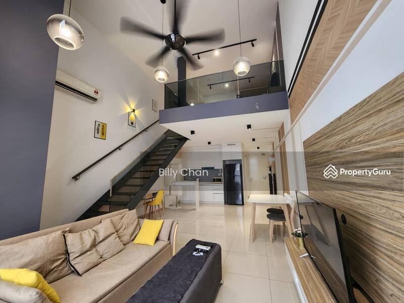 Service Residence for Rent at EkoCheras - Billy Chan - PropertyGuru.com.my