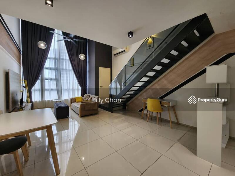 Service Residence for Rent at EkoCheras - Billy Chan - PropertyGuru.com.my