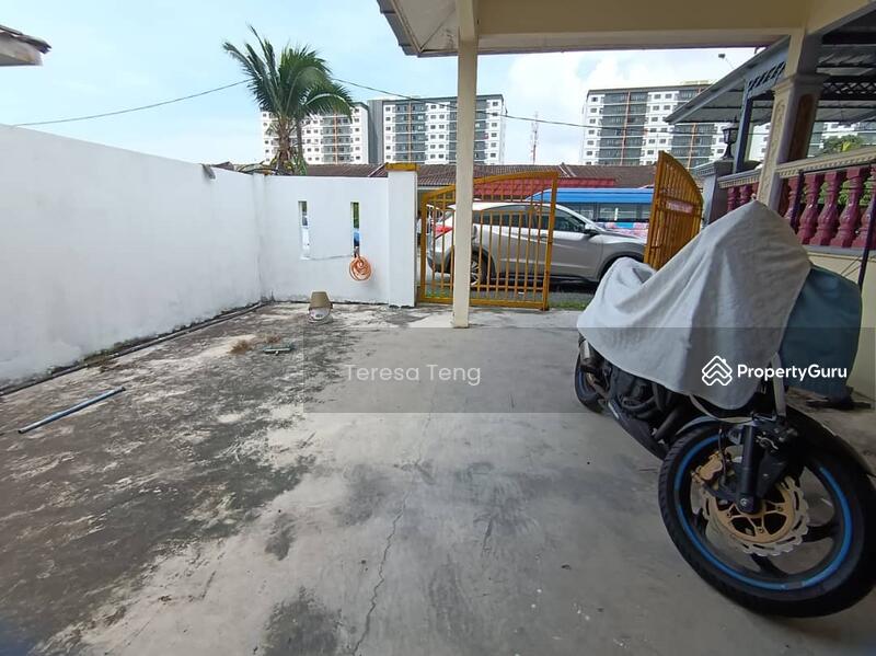 Untuk Dijual - Taman Daya Meru