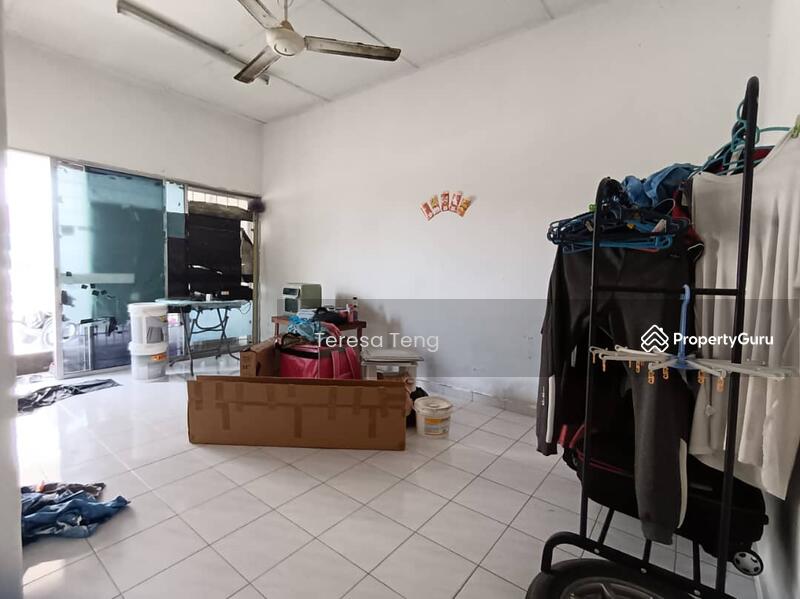 Untuk Dijual - Taman Daya Meru